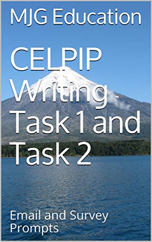CELPIP Writing