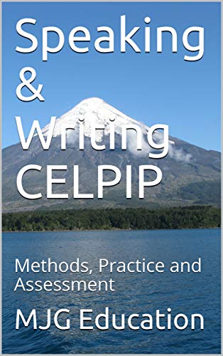 CELPIP Speaking & Writing