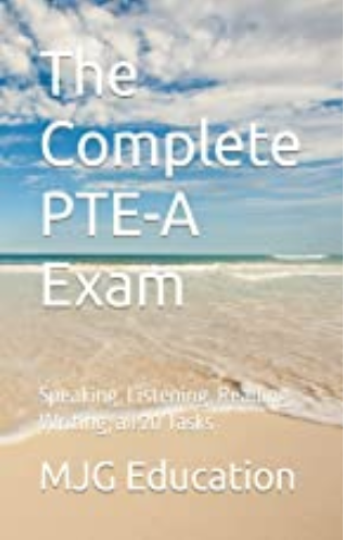The Complete PTE-A