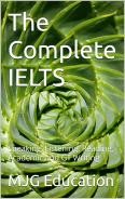 The Complete IELTS