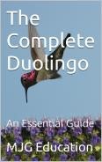 The Complete Duolingo